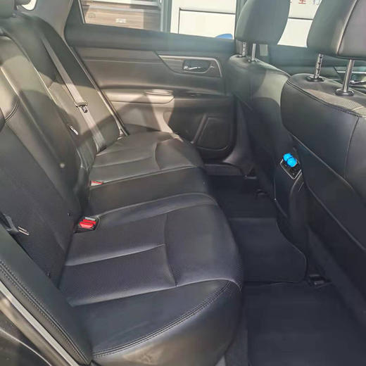 日产 天籁 2.0L XL 舒适版【月租-北京】 商品图6