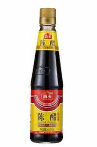 B海天陈醋450ml 商品图0