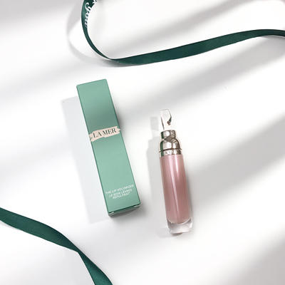 LA MER/海蓝之谜新款修护唇部精华丰润唇部淡化唇纹唇蜜唇釉 7ML润唇 商品图0