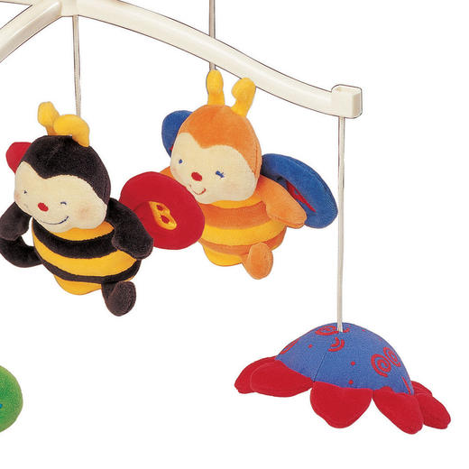 KS KIDS蜜蜂吊饰KA10322 商品图3
