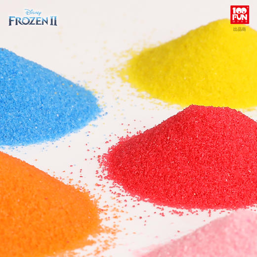 壹百分沙画套装DS-1533 商品图1