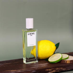 罗1威 事后清晨古龙水 L0ewe L0ewe 001 Eau de Cologne 分装