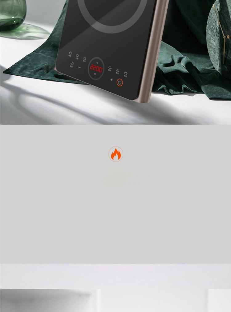 九阳 电磁炉 c22-f4