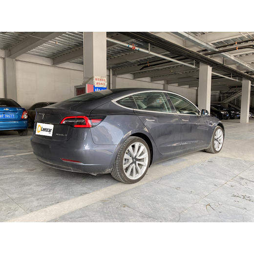 特斯拉 Model 3 改款 长续航后轮驱动板【月租-北京】 商品图7