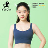 【现货秒发】壁虎瑜伽2020【木兰-上衣】春夏瑜伽美背超弹力文胸（有胸垫） 商品缩略图2