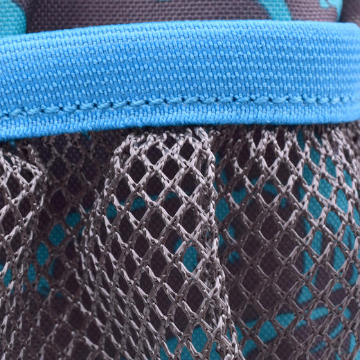 LASSIGLASSIG儿童MINI双肩包-绿色恐龙LMBP1118 商品图3