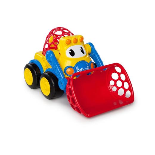 Kids II奥波铲车10313 商品图0