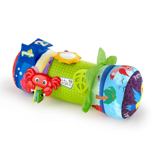 Kids II小爱因斯坦探索滚桶90648 商品图0