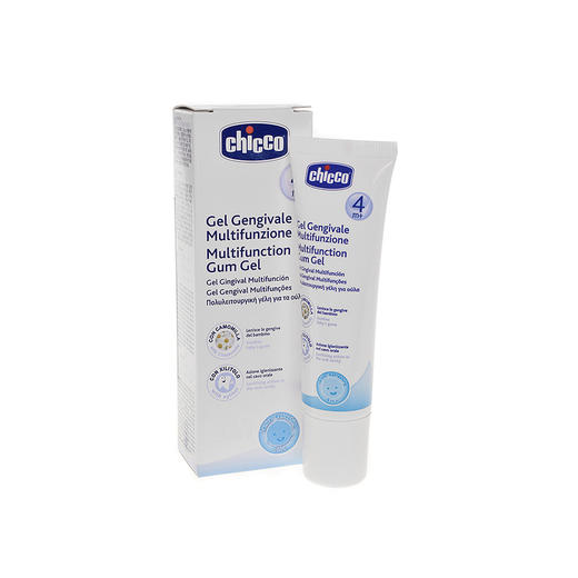 智高多功能牙龈护理凝胶00002083000000 商品图2