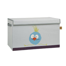 LASSIGLASSIG玩具箱??鸵鸟LTT191