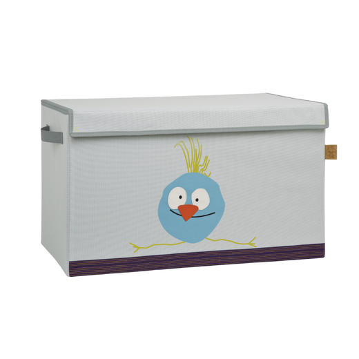 LASSIGLASSIG玩具箱??鸵鸟LTT191 商品图0