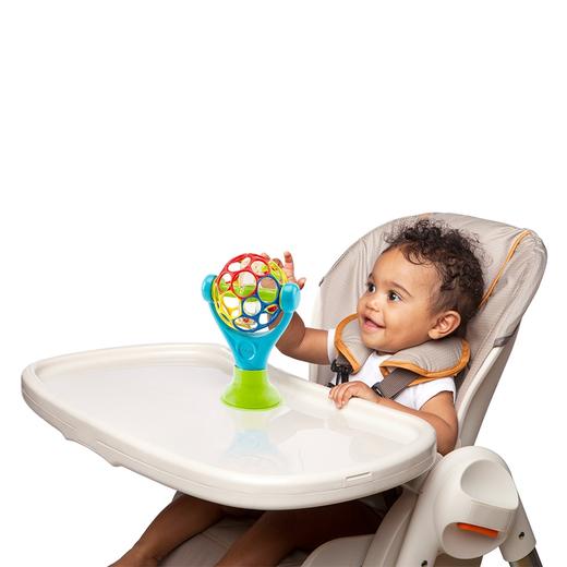 Kids II奥波转转球81529 商品图3