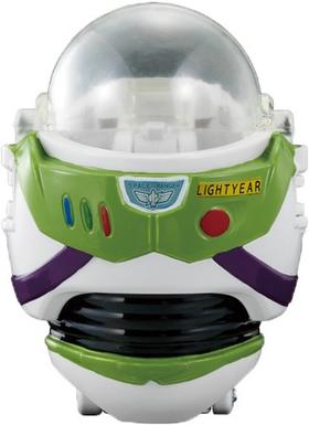 万代 Bandai迪士尼捣蛋总动员-玩具总动员-巴斯光年（版本二）85267-1