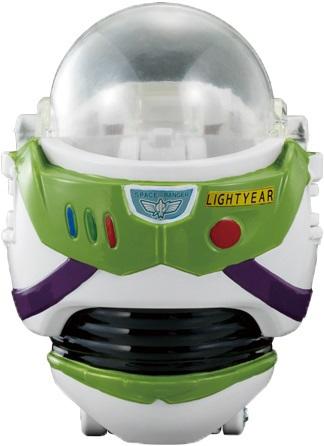 万代 Bandai迪士尼捣蛋总动员-玩具总动员-巴斯光年（版本二）85267-1 商品图0