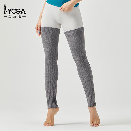 IYOGA瑜伽服长筒袜套 商品图1