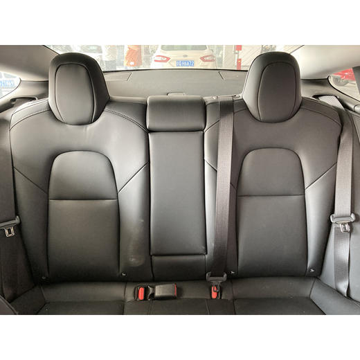 特斯拉 Model 3 改款 长续航后轮驱动板【月租-北京】 商品图6