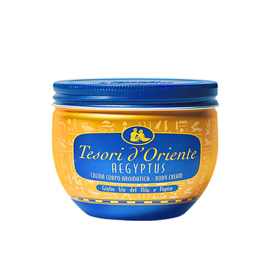 东方宝石埃及艳后香氛身体乳（凝萃滋养霜300ml） 商品图2