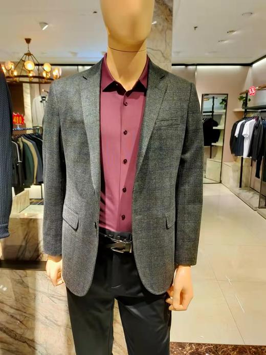 4F 休博派迪西服 商品图0