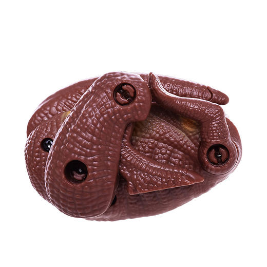 万代Bandai 捣蛋侏罗纪-厚头龙BANC83007 商品图3