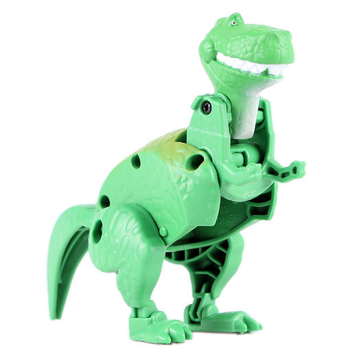 万代 Bandai迪士尼捣蛋总动员-玩具总动员-抱抱龙85270 商品图3