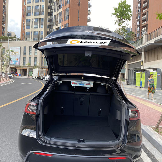 特斯拉 Model Y 改款 长续航全轮驱动版 3D5【长租-深圳】 商品图9