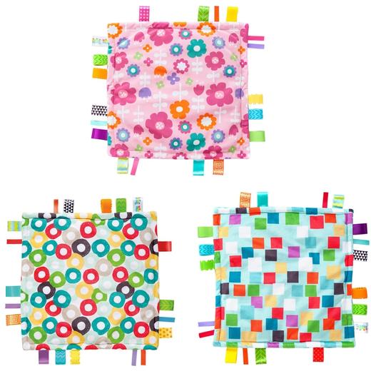 Kids II锻圈口咬巾10214 商品图0