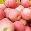 【果】俺爱山东100苹果 2个约600g 商品缩略图7