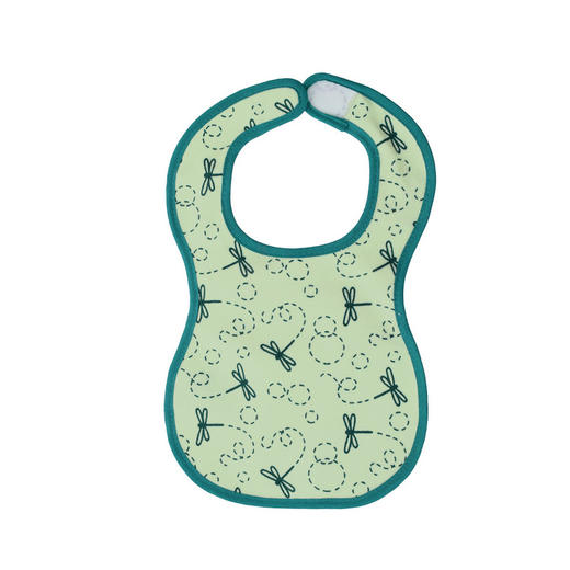 智高柔软围嘴(三只装)00003238100000 商品图3