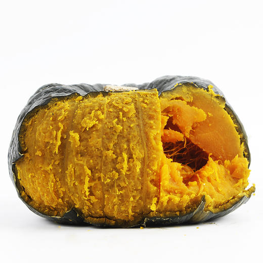 【蔬】贝贝南瓜  一个约450g 商品图3