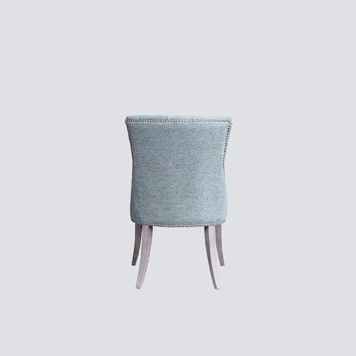 NS家居nsfurniture软包布艺餐椅NSDC-1251 商品图3