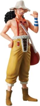 万代 Bandai超航海王造型-撒谎布58856-26 商品图0