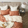 Downland Cosy Clean抑菌磨毛四件套 200*230cm[福利品] 商品缩略图3