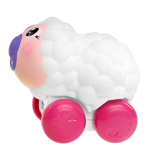 智高趣味动物车(小羊)00005902000000 商品图1