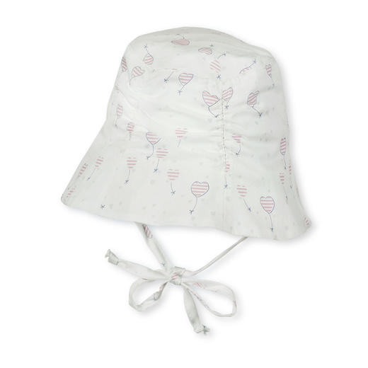 思丹乐女童帽子1401711 商品图0