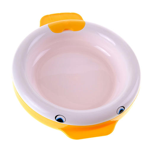 智高新款小鸭保温餐盘00001050000000 商品图1