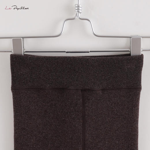 【马克珍妮 法式系列】新款宝宝冬装 女童加厚打底裤213711 商品图3