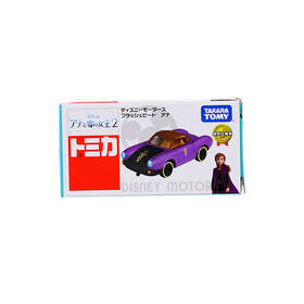 多美卡高速赛车安娜TOM-140238