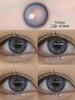 clairecolor 巴赫蓝 14.5   着色直径：13.7mm 0-1000度美瞳 商品缩略图0