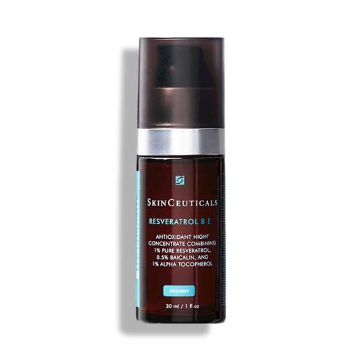 修丽可肌活修护夜间精华凝露30ml（RBE） 商品图0