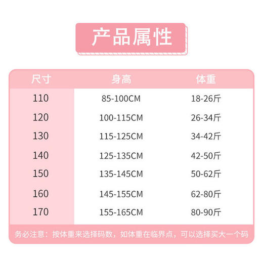 【4条装 AAA级抗JUN 柔软贴身 不夹PP】儿童纯棉银离子A类女童小童女孩中大童内裤女平角裤头四角裤 商品图2