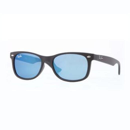 RayBan雷朋眼镜徒步旅行者款炫彩眼镜0RJ9052S1005 商品图0