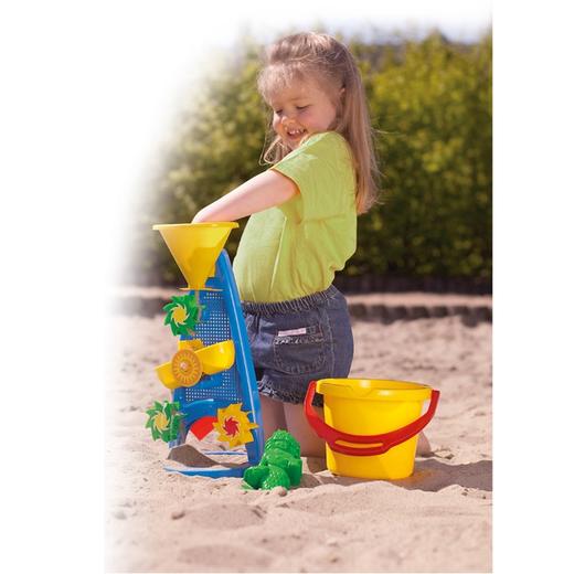 Dantoy沙子/多转轮玩具套装-60CM141645 商品图1