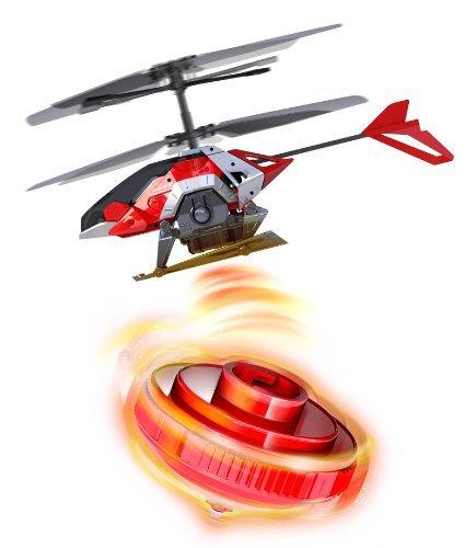 银辉火焰龙任务机84681STD 商品图1