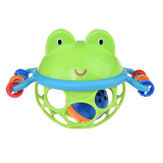 Kids II奥波小青蛙10063 商品图0