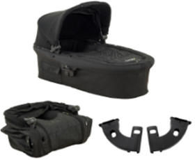 LARKTALELarktale环球旅行家婴儿推车睡篮含接口LK30100