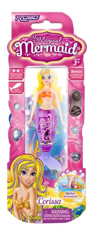 银辉Silverlit银辉神奇美人鱼87762STD2590 商品图1