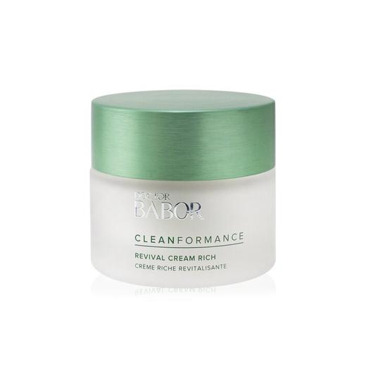 芭宝 - 纯净再生滋润霜 商品图0