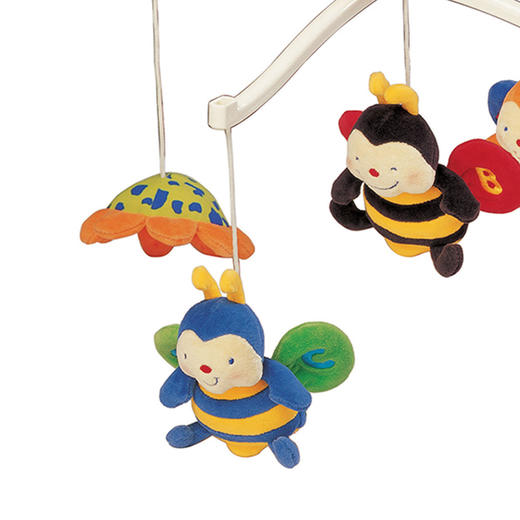 KS KIDS蜜蜂吊饰KA10322 商品图1