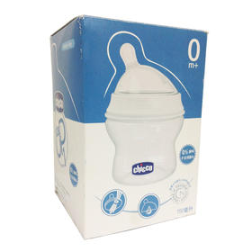 智高自然母感系列1段奶瓶（纸盒装）00091008140800