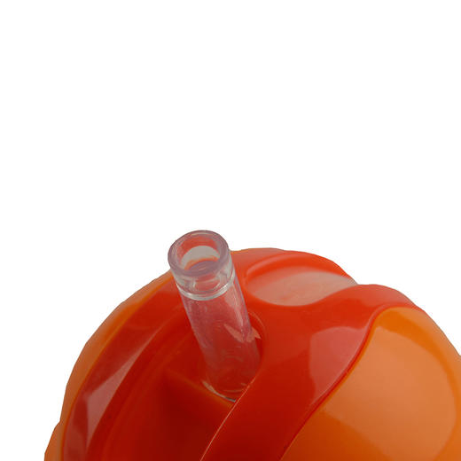 智高吸管水杯(红色)00006825700000 商品图1